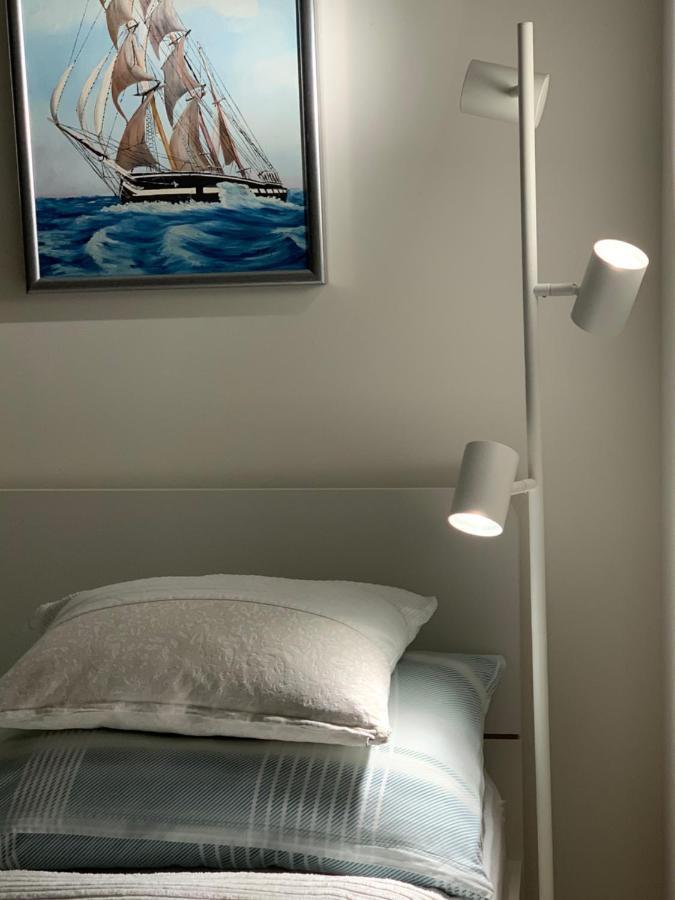 Apartment Luka Загреб Екстериор снимка